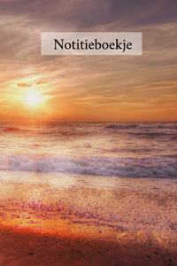 Notitieboekje