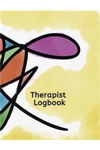 Therapist Logbook