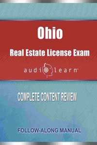 Ohio Real Estate License Exam AudioLearn