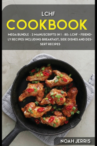 Lchf Cookbook