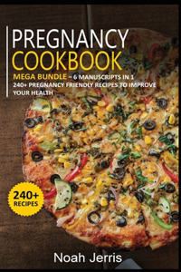 Pregnancy Cookbook