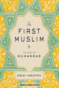 First Muslim Lib/E