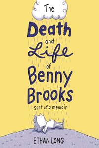 Death and Life of Benny Brooks