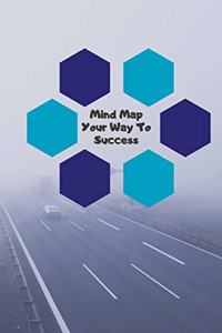 Mind Map Your Way to Success