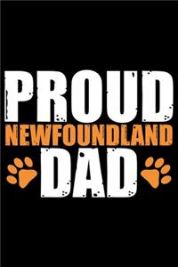 Proud Newfoundland Dad