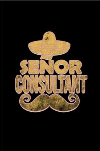 Senior consultant