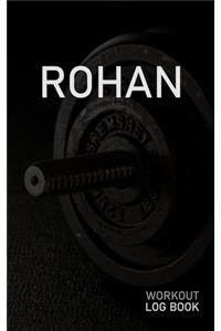 Rohan