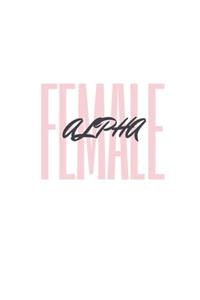 Alpha Female