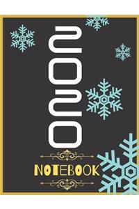 Notebook 2020