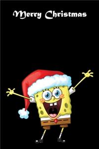 Merry Christmas Spongebob