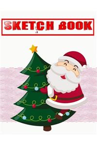 Sketchbook For Boys Good Christmas Gifts