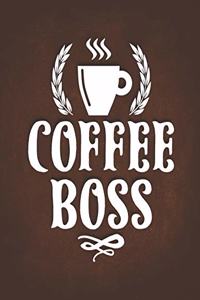 Coffee Boss