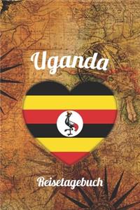 Uganda Reisetagebuch