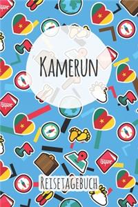 Kamerun Reisetagebuch