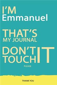 Emmanuel