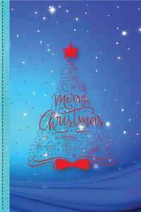 Christmas Notebook Gifts