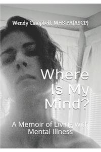 Where Is My Mind?
