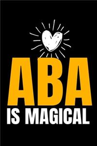 ABA Is Magical