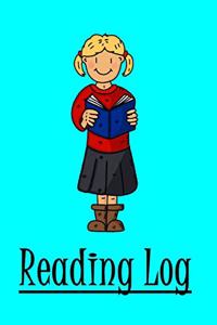 Reading Log