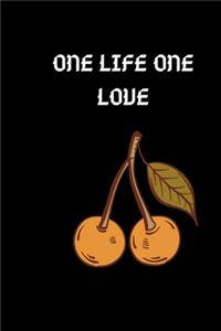 One Life One Love