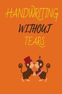 Handwriting Without Tears