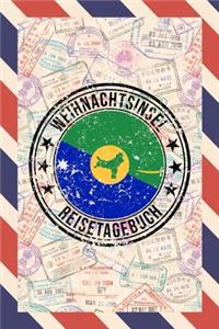 Weihnachtsinsel Reisetagebuch