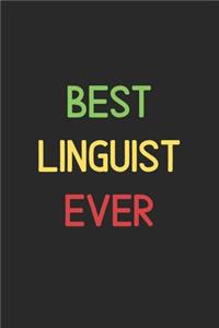 Best Linguist Ever