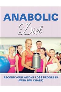 Anabolic Diet