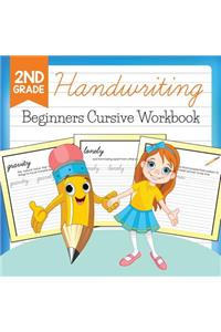 2nd Grade Handwriting