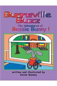 The Adventures of Bessie Bunny