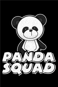 Panda Squad