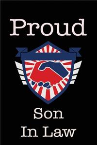 Proud Son in Law