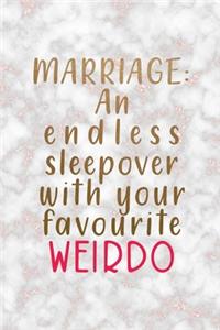 Marriage