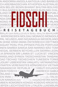 Fidschi Reisetagebuch
