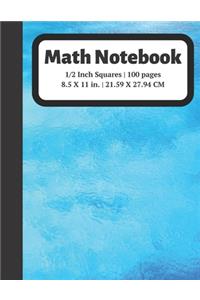 Math Notebook