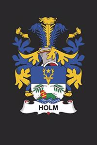 Holm