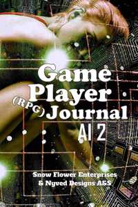 Game Player (RPG) Journal