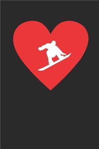 Ich Liebe Snowboard