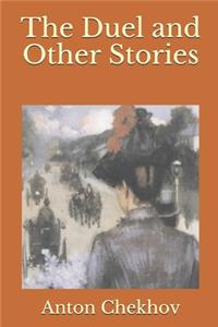 The Duel and Other Stories