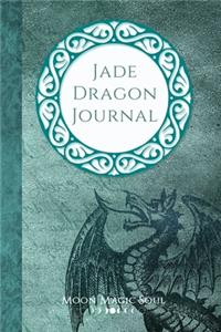 Jade Dragon Journal