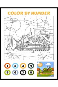 Color by Number
