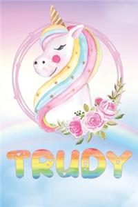 Trudy