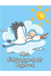 Mein Schwangerschafts Tagebuch