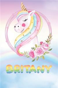 Britany
