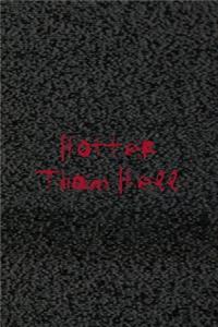 Hotter Than Hell