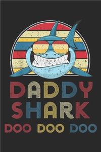 Daddy Shark doo doo doo