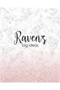 Raven's Big Ideas
