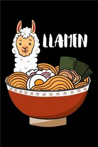 Llamen