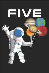five