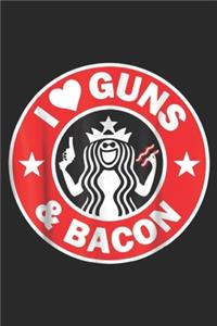 I Guns & Bacon